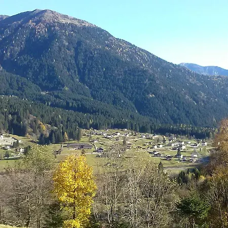 Agriturismo Al Borg