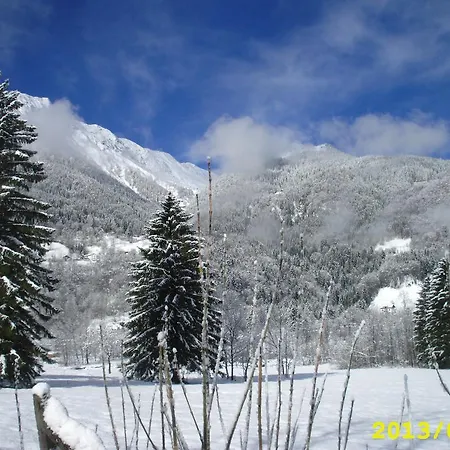 Agriturismo Al Borg * Paluzza